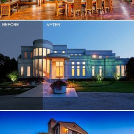 CM 35 HDR Exterior Real Estate Presets 981749 Free Download