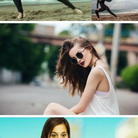 CM 70 Portrait & Retouching Presets 970991 Free Download