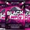 CM Black Party Night Flyer Template 2040500 Free Download