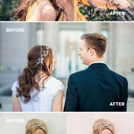 CM Bright Lightroom presets 2323073 Free Download