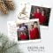 CM Christmas Card Template 2072881 Free Download