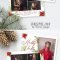 CM Christmas Card Template 2072888 Free Download