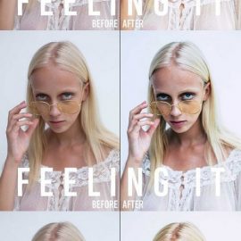 CM Feeling It // Lifestyle LR Presets 1654125 Free Download