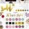 CM Glitz 56 Photoshop Styles 421554 Free Download