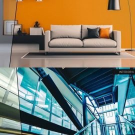 CM Interior Lightroom Presets 964033 Free Download