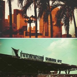 CM LOMO Original presets for Lightroom 2042962 Free Download