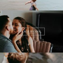 CM Light and Airy Lightroom Preset 1587819 Free Download