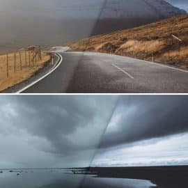 CM Moody Landscapes Lightroom Presets 2256215 Free Download