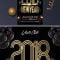 CM – New Year Party Flyer 2022369 Free Download