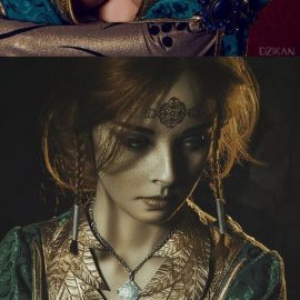 CM Preset lightroom Magic Nostalgia 1546073 Free Download