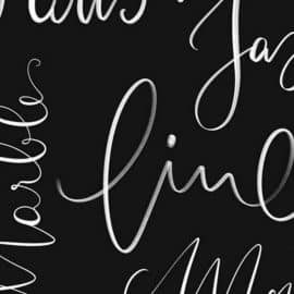 CM Procreate Fine Lettering Brushes 2143002 Free Download