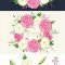 CM Roses Lana watercolor Clipart 251874 Free Download