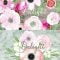 CM Spring flowers Delight. Clipart 515811 Free Download