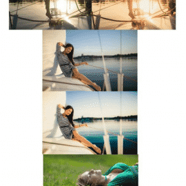 CM Summertime- 13 presets for Lr 733621 Free Download