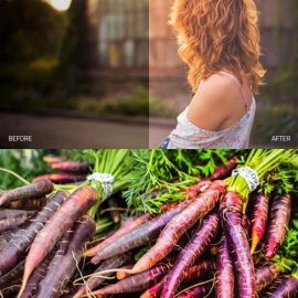 CM Super Lightroom Presets Bundle 540705 Free Download