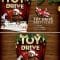 CM Toy Drive Party Flyer 2058055 Free Download