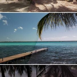 CM Tropical Beaches Lightroom Presets 1942354 Free Download