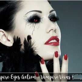 CM Vampire Eyes [Action and Brushes] 1952875 Free Download