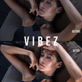 CM Vibez // Lifestyle LR Presets 1654139 Free Download