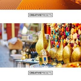 CM Vivid Film Lightroom Presets 2042925 Free Download