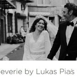 Capture One Pro Reverie Styles by Lukas Piatek Free Download