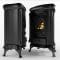 Cast-iron stove of Ingrid Free Download