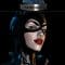 Catwoman B 3D Print Model Model Free Download