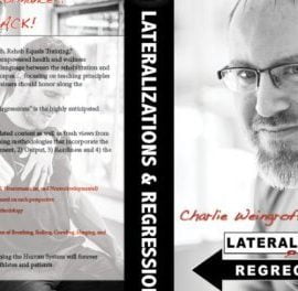 Charlie Weingroff Lateralizations & Regressions Free Download