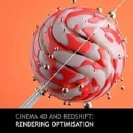 Cinema 4D Redshift Optimization Free Download