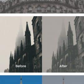 Denca Lightroom Presets Dekstop and Mobile Free Download