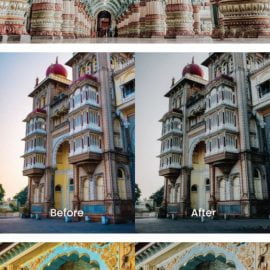 Diy Lightroom Presets Dekstop and Mobile Free Download