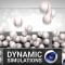 Dynamic Simulations in Cinema 4D Free Download