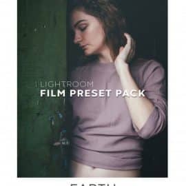 Earth Film Lightroom Presets Free Download