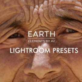 Earth Original Lightroom Presets Free Download