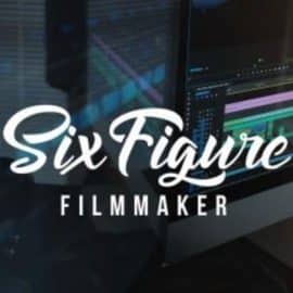 Eric Thayne – Six Figure Filmmaker