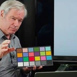 FXPHD – DCT102 – Introduction to Colour Theory