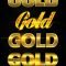 Graphicriver 11771485 Golden Huge Styles Free Download