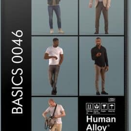 Human Alloy Basics 0046 Free Download