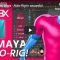 IKMAX for Maya 2014-2022 v1.52 Free Download