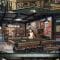 Interior Coffee 13 Scene By TriSi Free Download