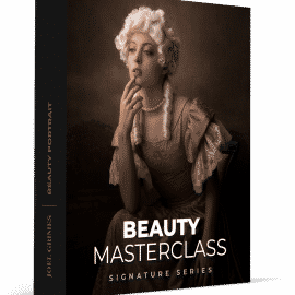 Joel Grimes Beauty Portrait Masterclass Download