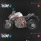 KTM 1290 Super Duke R 2019 Free Download