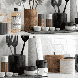 Kitchen Accessories 2 Free Download