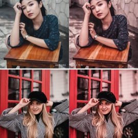 Lalajo Mobile and Desktop Lightroom Presets Free Download