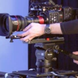 Learn How to Put Your Video Camera in Motion