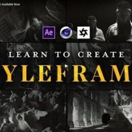 Learn Squared Styleframes by Zaoeyo Free Download