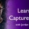 Learning Capture One