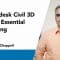 LinkedIn Autodesk Civil 3D 2022 Essential Training Free Download