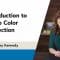 LinkedIn Introduction to Video Color Correction Free Download