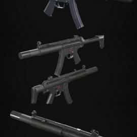 MP5SD Free Download